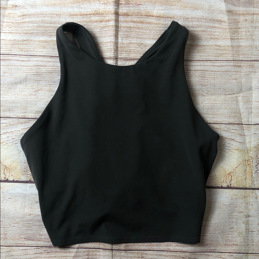 Athleta Conscious Crop 💗